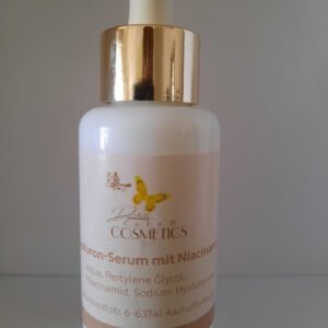 Hyluron Serum mit Niacimide 100 ml Kabinett