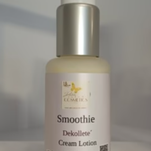 Dekollete' Creme Lotion Luxus 50 ml