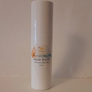 Wechseljahre Skin Care Gesicht Booster 50 ml