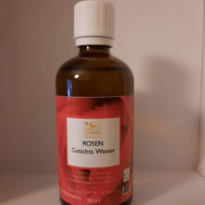 Gesichtswasser Rosen 100 ml