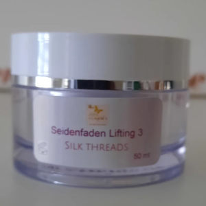 Seidenfäden 60 Stück