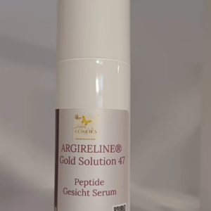 Argireline® Peptide Gold Gesicht Serum