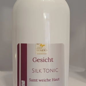 Gesichts Tonic Silk 100 ml