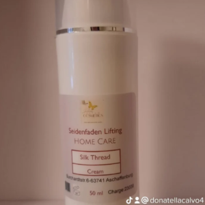 Seidenfaden Lifting Home Care Serum 50 ml