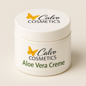 Aloe Vera Profi  Maske 200 ml Kabinett