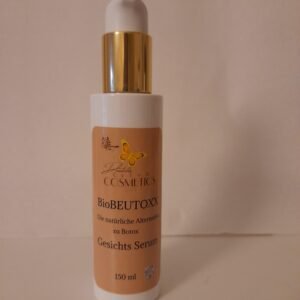 Biobeutoxx Serum Alternative zu Muskelrelaxans Kabinett 150 ml