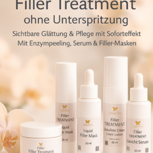Filler Behandlung Nadellos