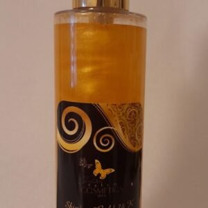 Gold Rosenwasser 150 ml  Kabinett