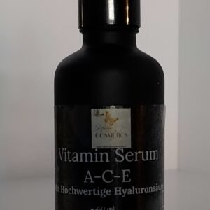 Re Aktiv Vitamin Power Gesicht Serum 50 ml